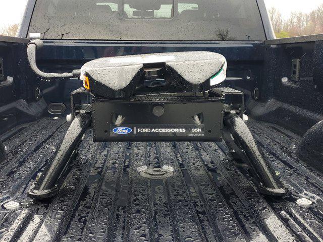 new 2025 Ford F-350 car, priced at $90,193