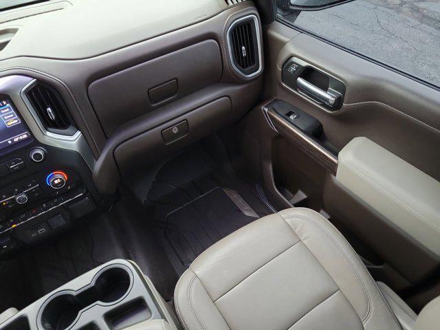 used 2019 Chevrolet Silverado 1500 car, priced at $27,041