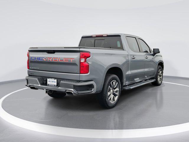 used 2019 Chevrolet Silverado 1500 car, priced at $27,041
