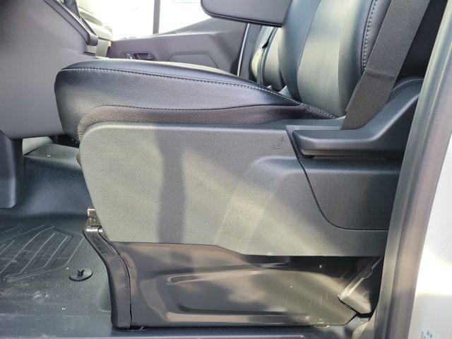 new 2024 Ford Transit-250 car, priced at $58,283