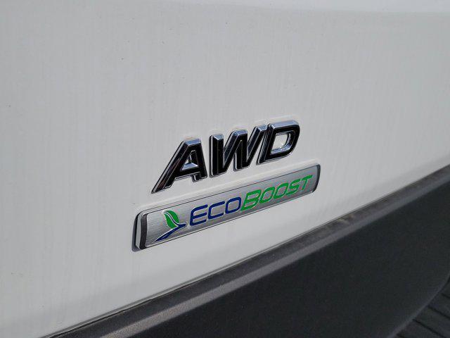 new 2024 Ford Transit-250 car, priced at $58,283