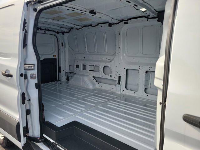 new 2024 Ford Transit-250 car, priced at $58,283
