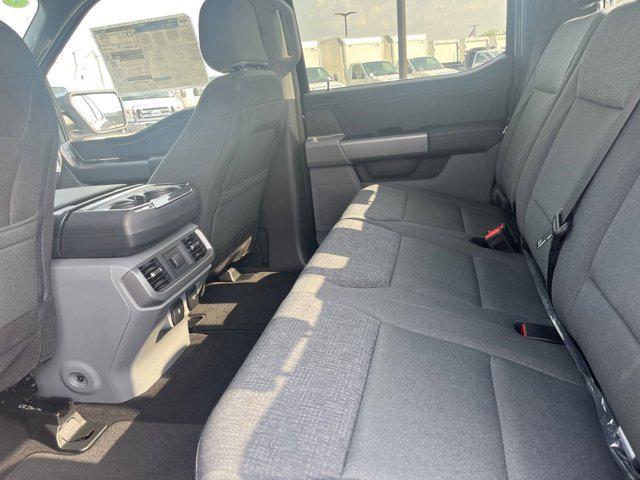 new 2024 Ford F-150 car, priced at $56,855