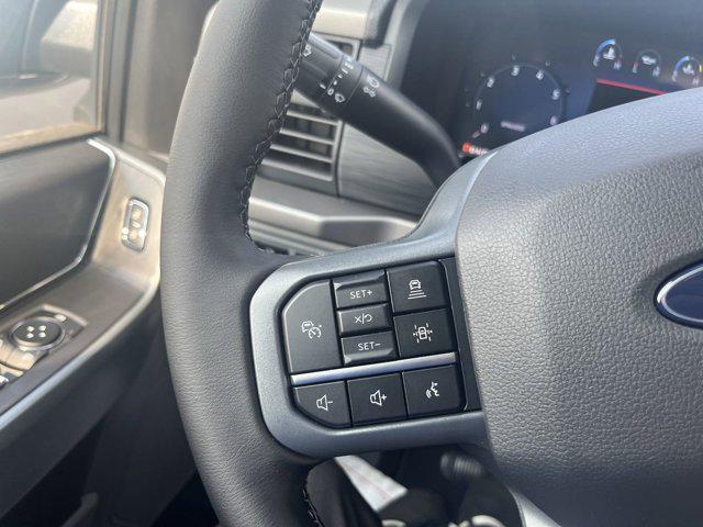 new 2024 Ford F-150 car, priced at $56,855