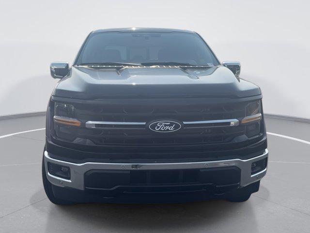 new 2024 Ford F-150 car, priced at $56,855