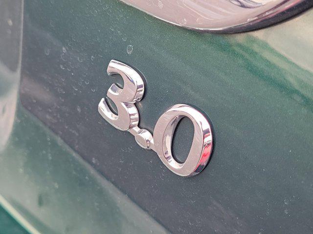 used 2007 Jaguar X-Type car, priced at $9,000