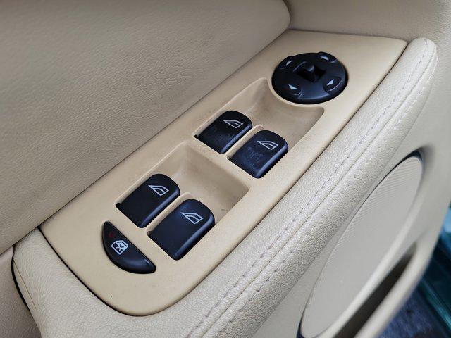 used 2007 Jaguar X-Type car, priced at $9,000