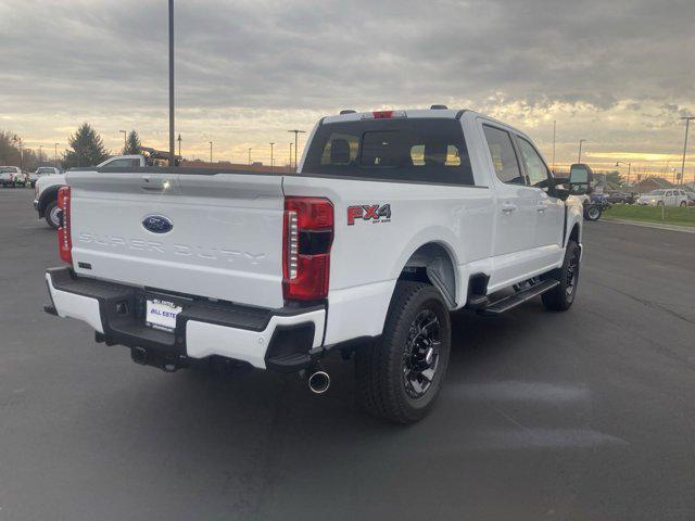 new 2024 Ford F-250 car, priced at $62,199