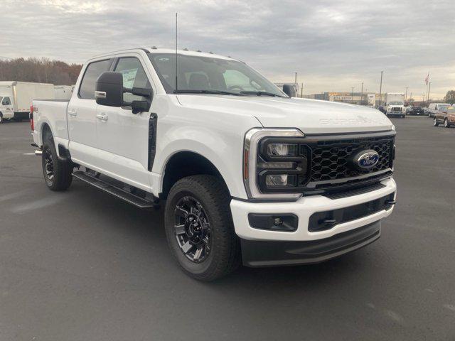 new 2024 Ford F-250 car, priced at $62,199