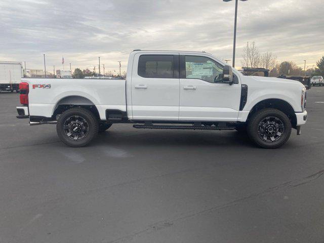 new 2024 Ford F-250 car, priced at $62,199