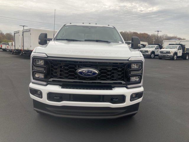 new 2024 Ford F-250 car, priced at $62,199