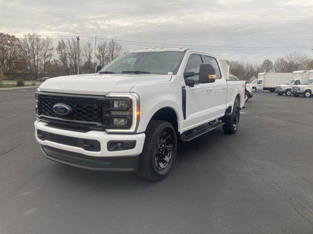 new 2024 Ford F-250 car, priced at $62,199