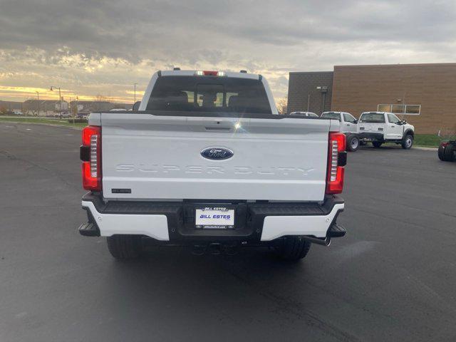 new 2024 Ford F-250 car, priced at $62,199