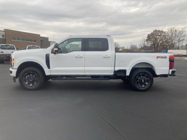 new 2024 Ford F-250 car, priced at $62,199