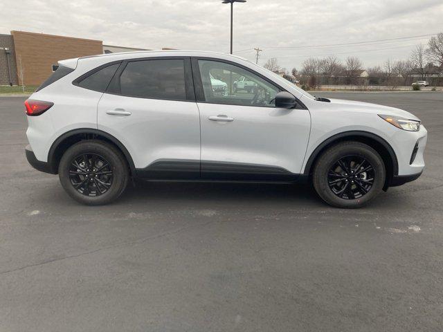 new 2025 Ford Escape car, priced at $30,998