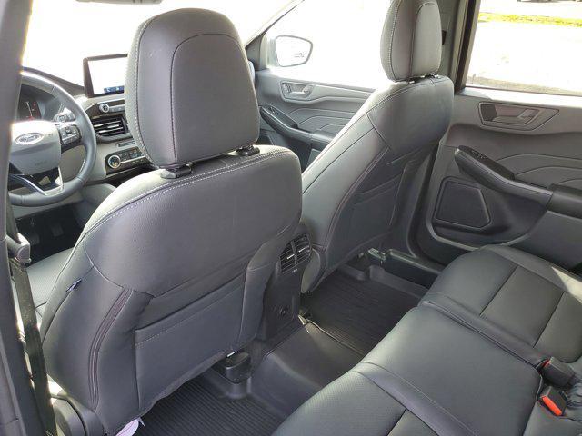 new 2025 Ford Escape car, priced at $31,493