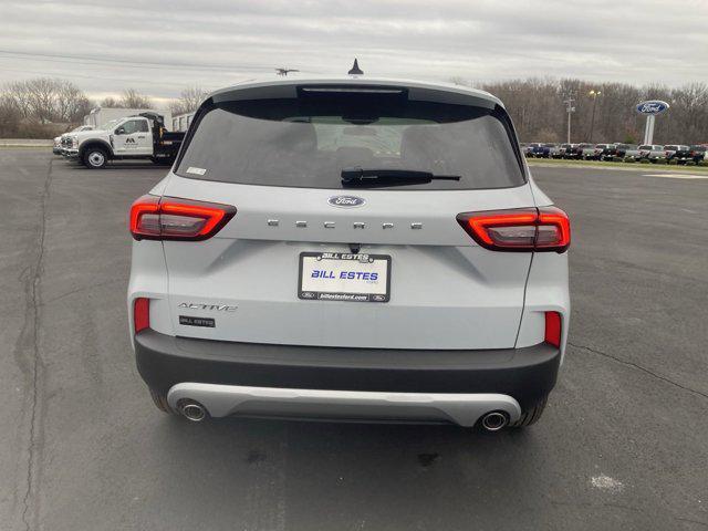 new 2025 Ford Escape car, priced at $30,998