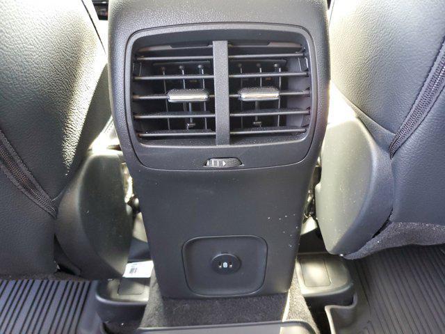 new 2025 Ford Escape car, priced at $31,493