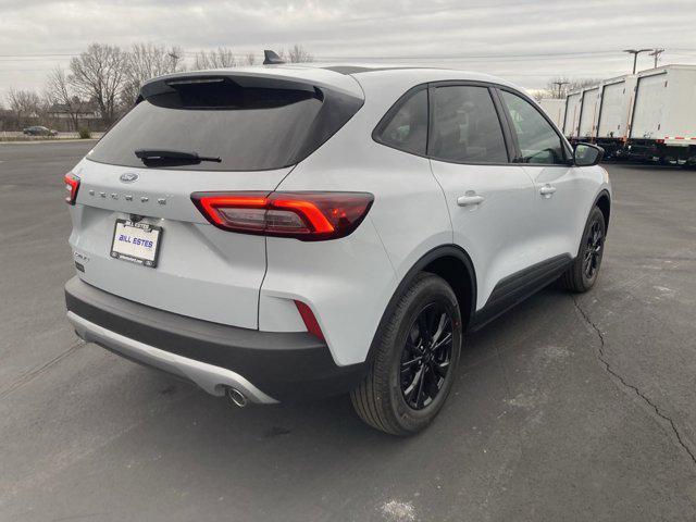 new 2025 Ford Escape car, priced at $30,998