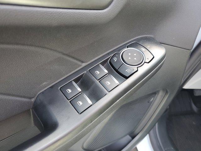 new 2025 Ford Escape car, priced at $29,998