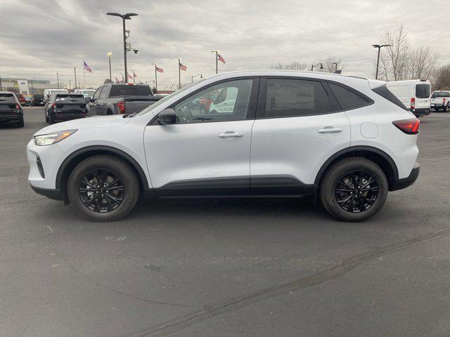 new 2025 Ford Escape car, priced at $30,998