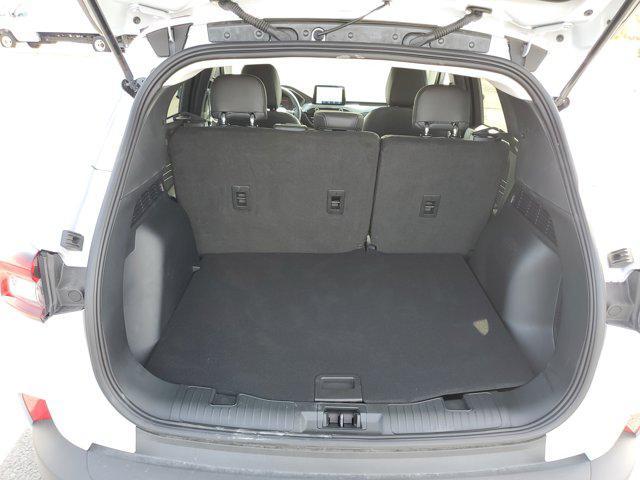 new 2025 Ford Escape car, priced at $31,493
