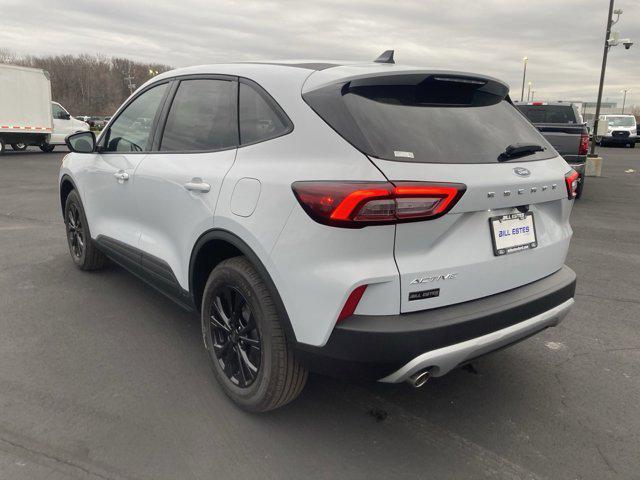 new 2025 Ford Escape car, priced at $30,998