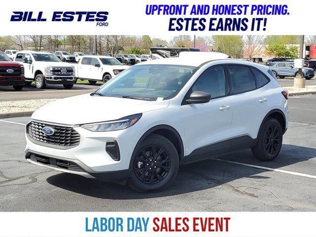 new 2025 Ford Escape car, priced at $30,998