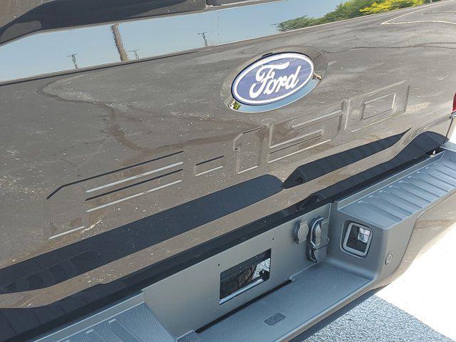 new 2025 Ford F-150 car, priced at $47,675