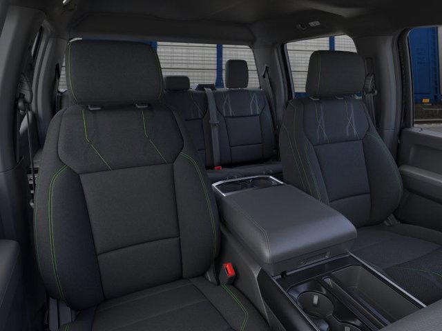 new 2025 Ford F-150 car, priced at $45,971