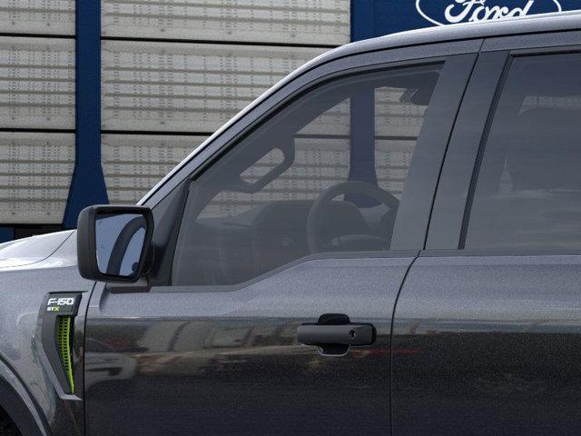 new 2025 Ford F-150 car, priced at $45,971