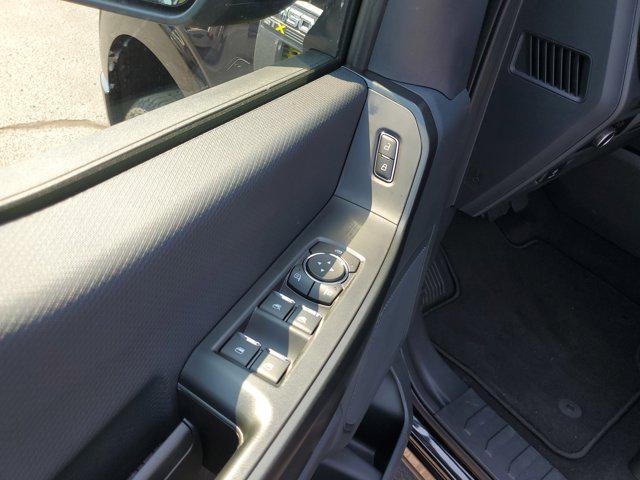 new 2025 Ford F-150 car, priced at $47,675