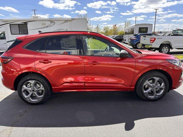 new 2024 Ford Escape car, priced at $31,975