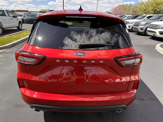 new 2024 Ford Escape car, priced at $31,975