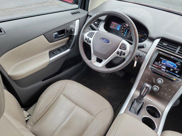 used 2013 Ford Edge car, priced at $7,000