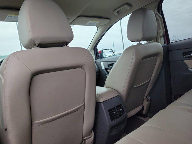 used 2013 Ford Edge car, priced at $7,000