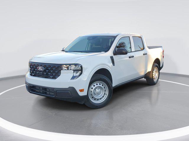 new 2025 Ford Maverick car, priced at $29,270