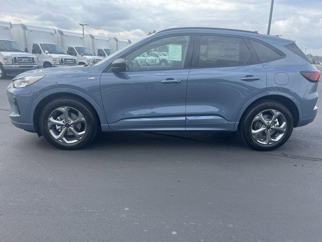 new 2024 Ford Escape car, priced at $28,904