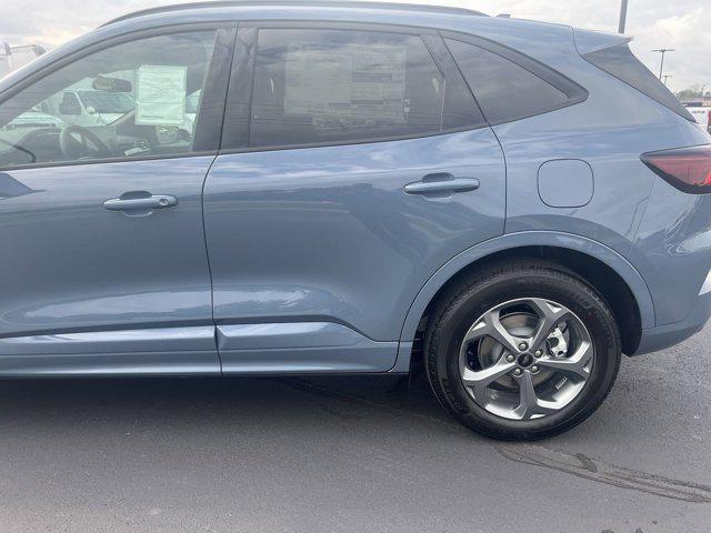 new 2024 Ford Escape car, priced at $28,904