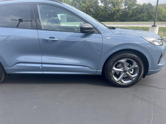 new 2024 Ford Escape car, priced at $28,904