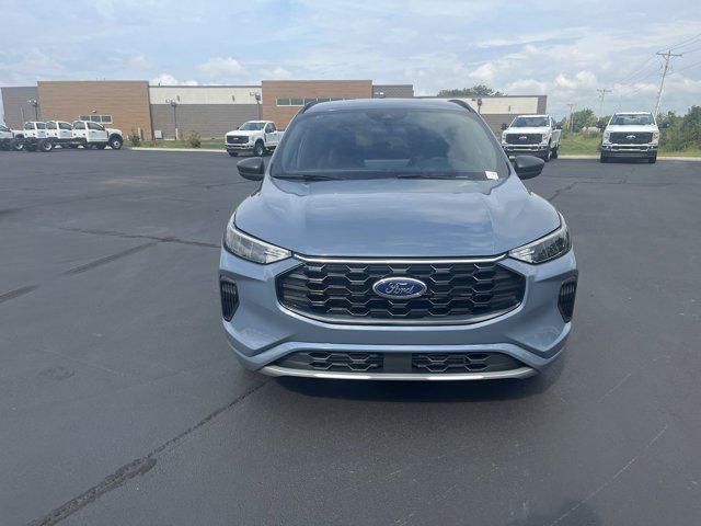 new 2024 Ford Escape car, priced at $28,904