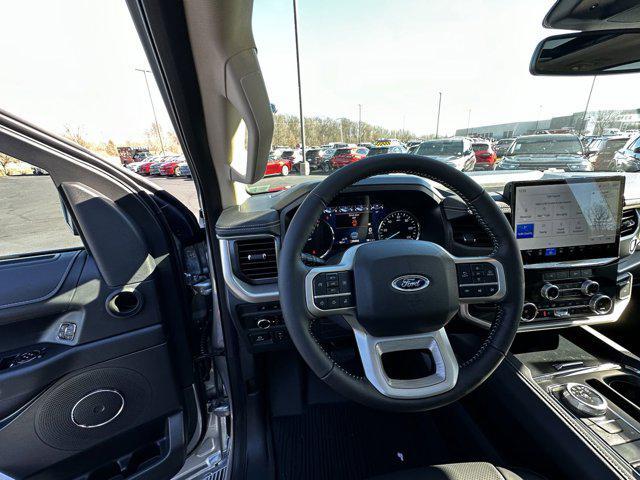new 2024 Ford Expedition Max car, priced at $68,955
