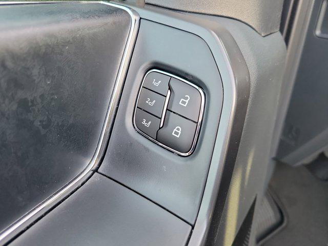 new 2025 Ford F-150 car, priced at $78,720