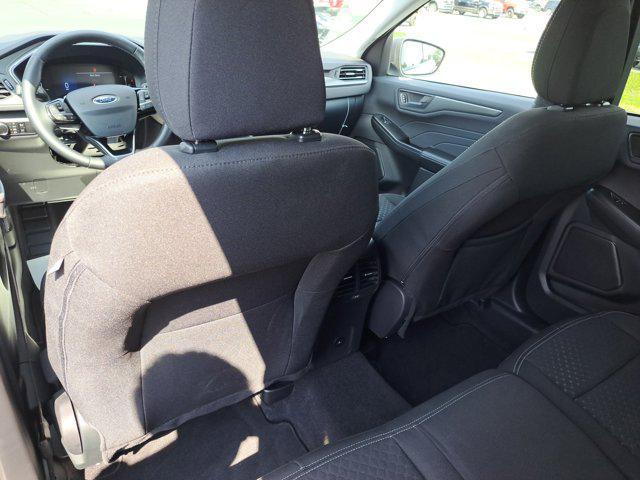 new 2025 Ford Escape car, priced at $28,040