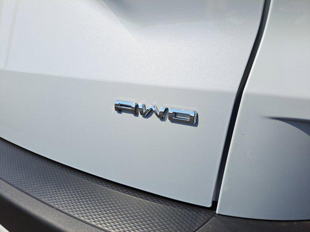 new 2025 Ford Escape car, priced at $28,040