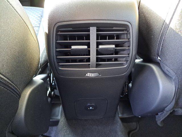 new 2025 Ford Escape car, priced at $30,850