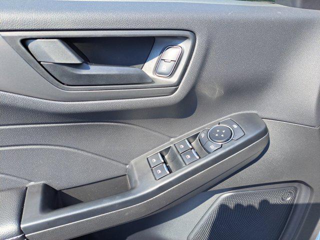 new 2025 Ford Escape car, priced at $28,040