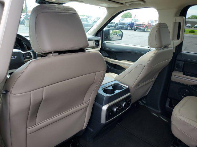 used 2024 Ford Expedition car, priced at $56,967