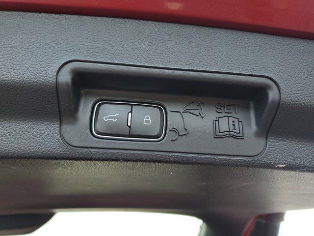 used 2022 Ford Explorer car, priced at $33,990