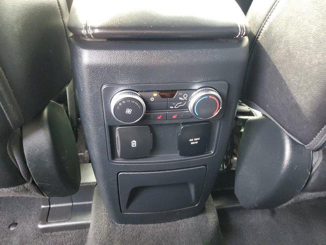 used 2022 Ford Explorer car, priced at $33,990